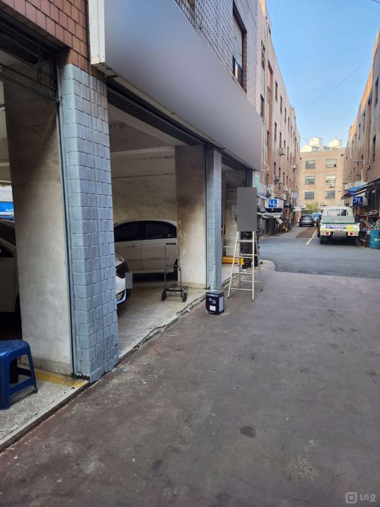 구로역 역세권, 접근성 뛰어난 깔끔한 2층 사무실 매물의 7번째 사진