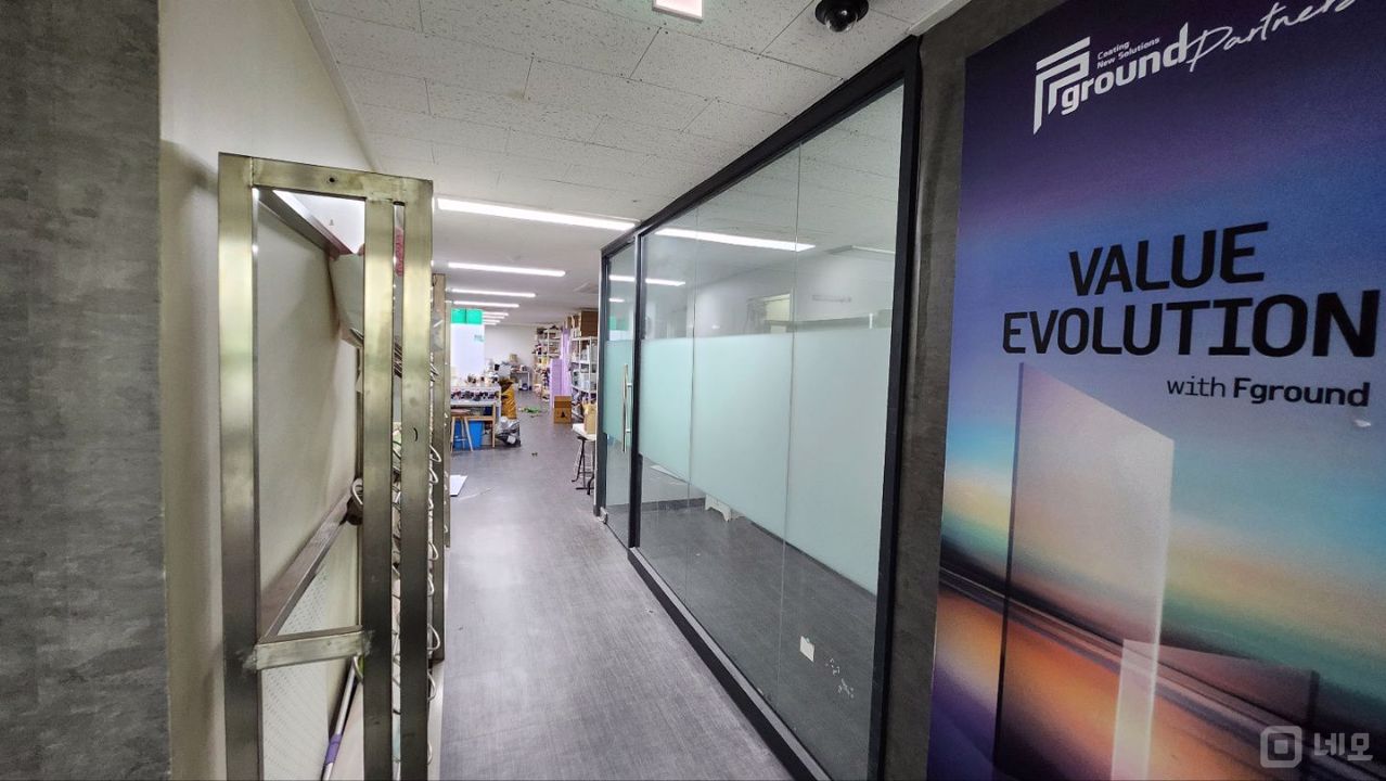 역삼역 역세권에 위치한 역삼동 점포 매물의 1번째 사진