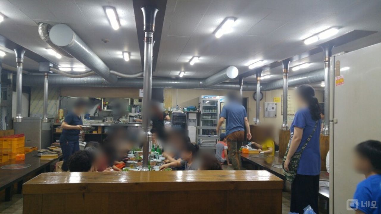 신림동 20년간 운영중인 고깃집 매물의 3번째 사진