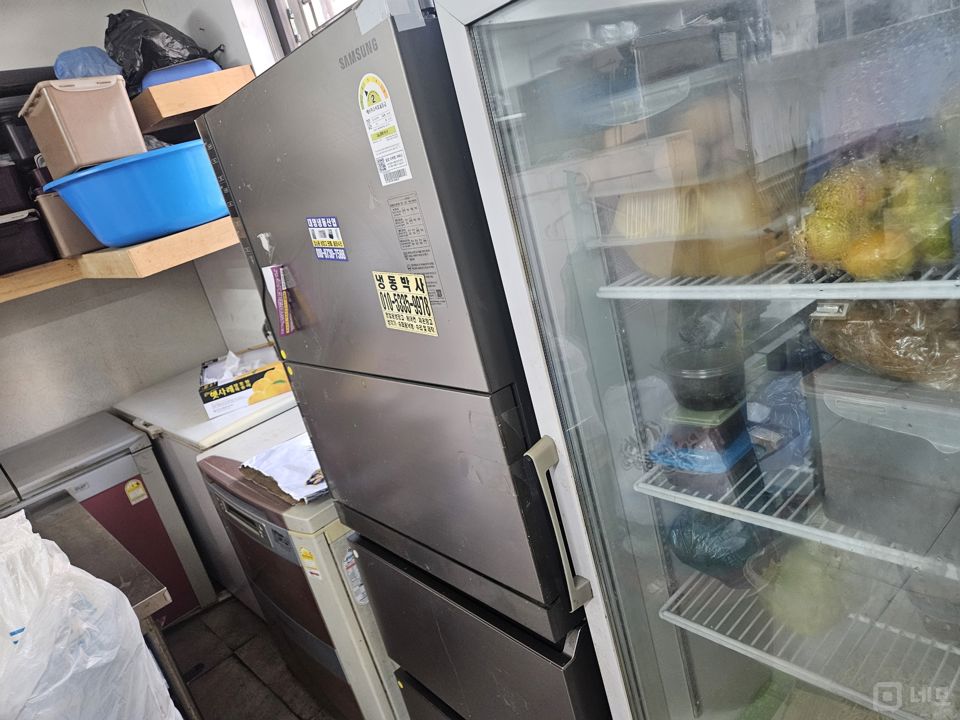 신정동 상권 잡혀있는 반찬 판매점 매물의 3번째 사진