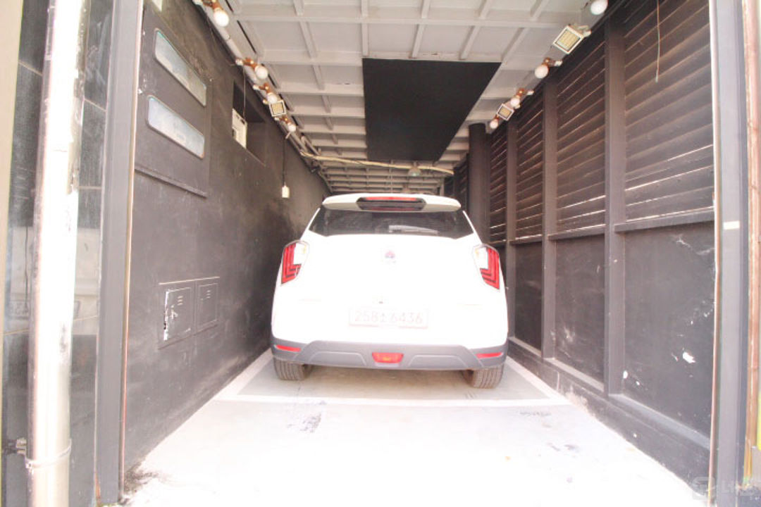 ★2개층 복층 홍대사무실 공원인근 전면 통창 개방감 굿!!★ 매물의 18번째 사진