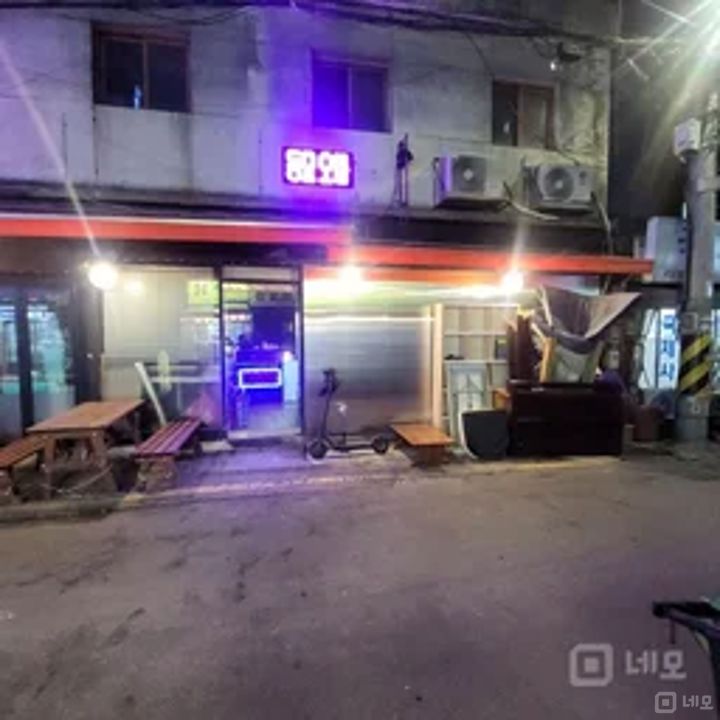 동묘앞역 인근, 성업중인 창신동 1층 술집 매물의 6번째 사진