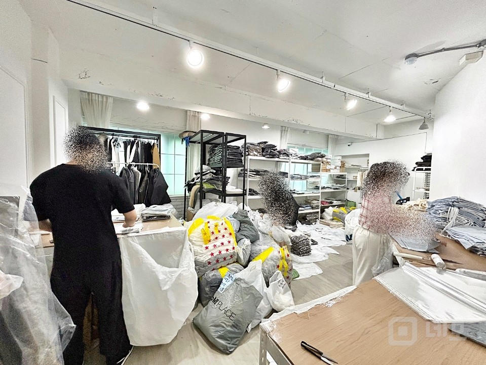 ✅잠원동 특급 컨디션 금액까지 훌륭한 중소형 사무실 매물의 5번째 사진