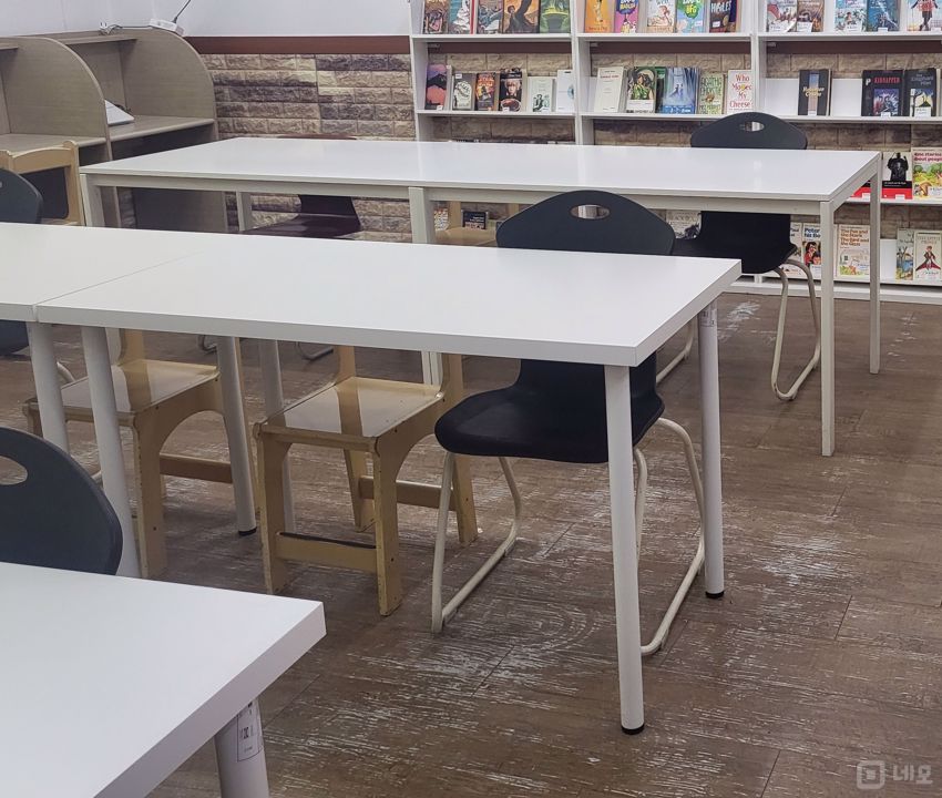 고정수요 탄탄한 시흥동 단지내 상가 매물의 4번째 사진