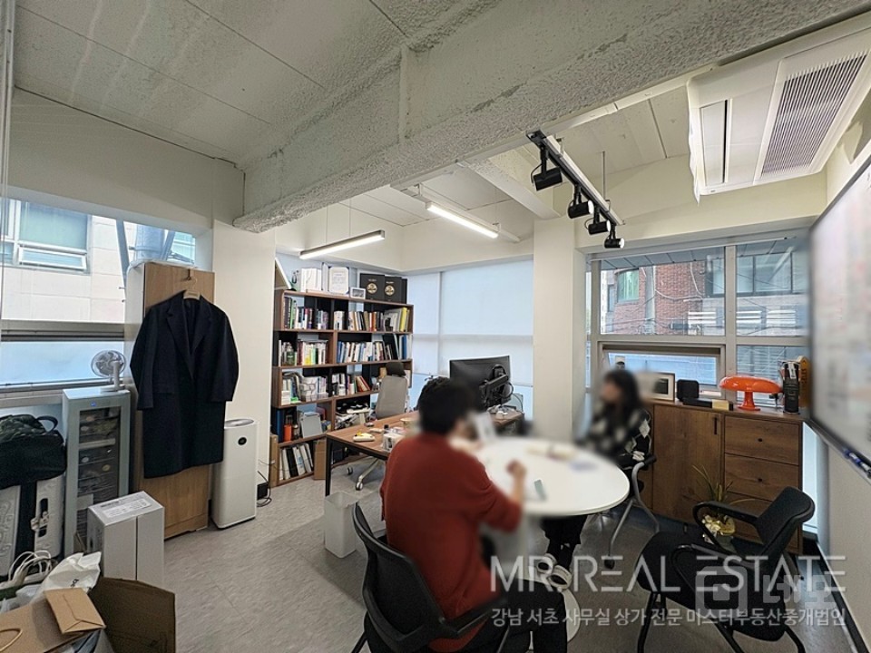 무료2대 선정릉역 2분 깔끔ACE사무실 가성비굳 매물의 16번째 사진