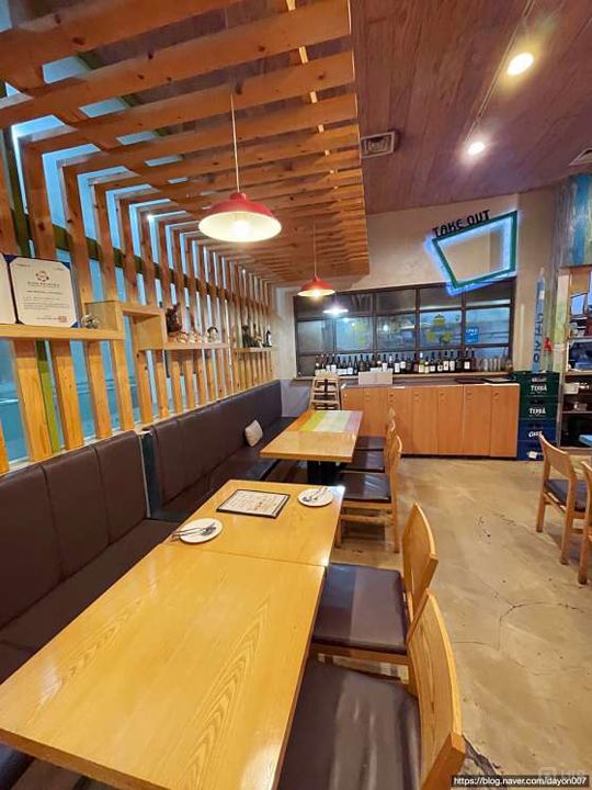 구로동 위치조건 훌륭한 레스토랑 매물의 4번째 사진