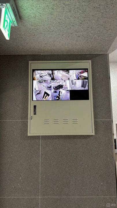 역세권 신축 편안하고 작은 사무실(테라스 있음) 매물의 5번째 사진