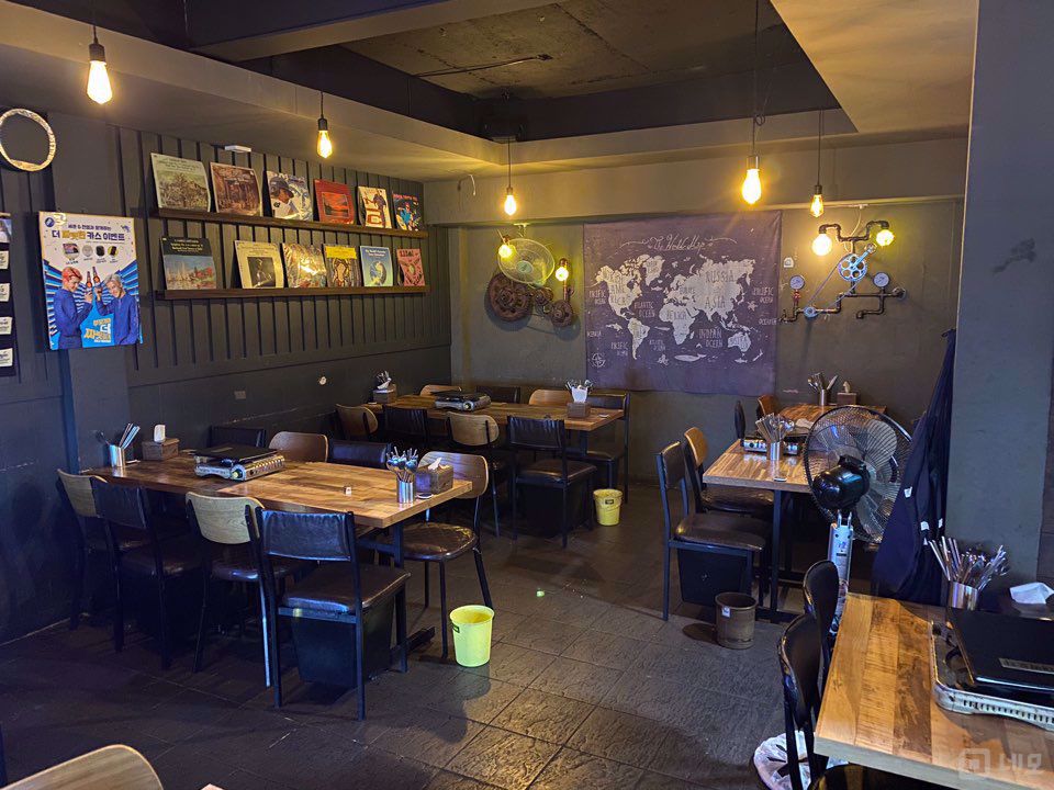 건대입구 포차의 고유명사 매물의 5번째 사진