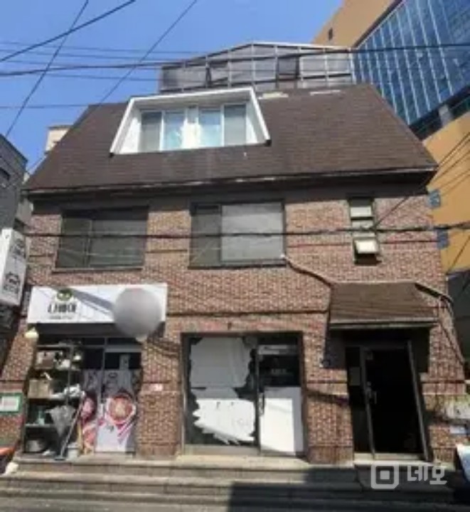 역세권 1층 사무실  매물의 5번째 사진