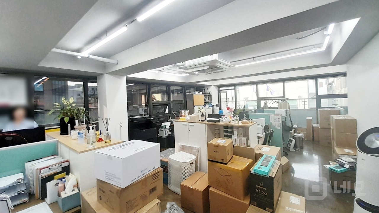 💼 동교동 핵심입지 신축 전용 2~3층 사무실 매물의 15번째 사진