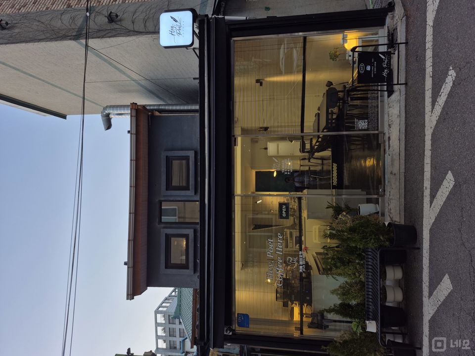 입지 좋은 통임대 건물 매물의 8번째 사진