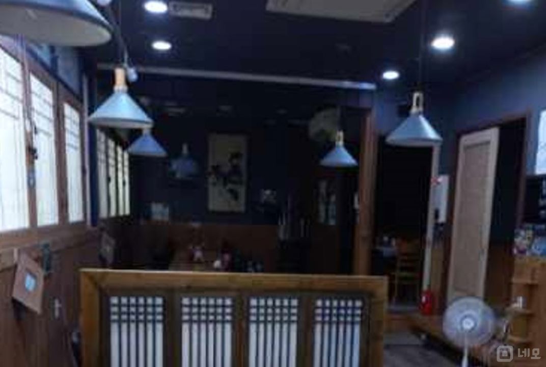 구리시 인창동, 주목도 높은 구리 수산시장내 횟집 매물의 4번째 사진