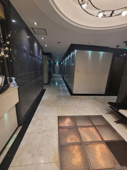 상계동 노원구청 옆, 입지조건 최상 노래주점 매물의 1번째 사진