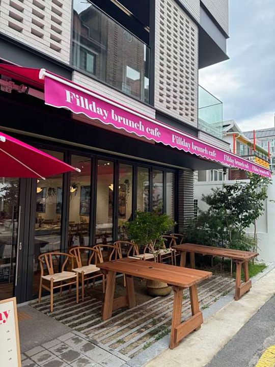 연남동 위치조건 훌륭한 카페 매물의 14번째 사진
