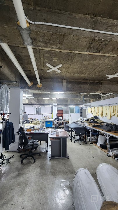 역세권, 사무실,창고 ,공장 가능 매물의 3번째 사진