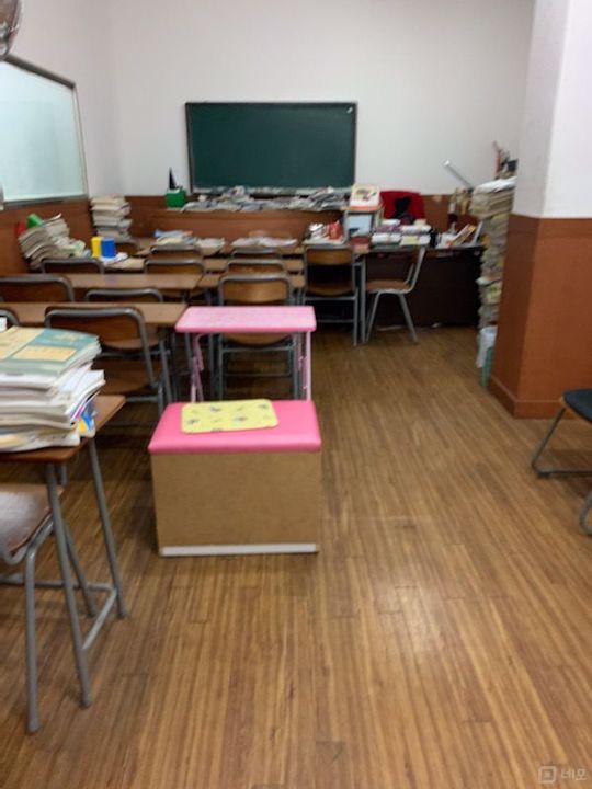 동작구에 있는 학원 임대 매물입니다 매물의 3번째 사진
