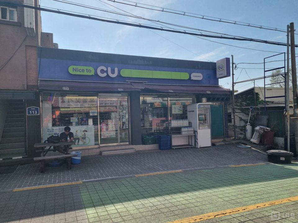 병점역 인근 역세권 상가 매물의 5번째 사진