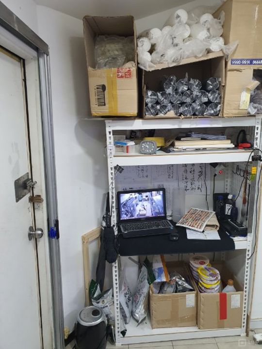 깔끔한시설 접근성 좋은 명일동 포장/배달 전문점 매물의 7번째 사진