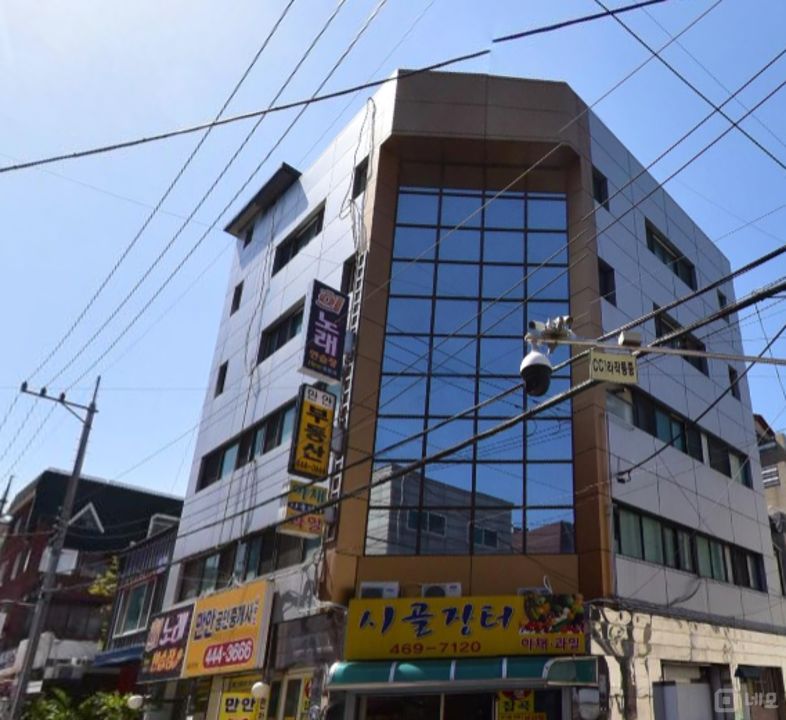 만안구 안양동 단골많은 지하 노래방 매물의 6번째 사진