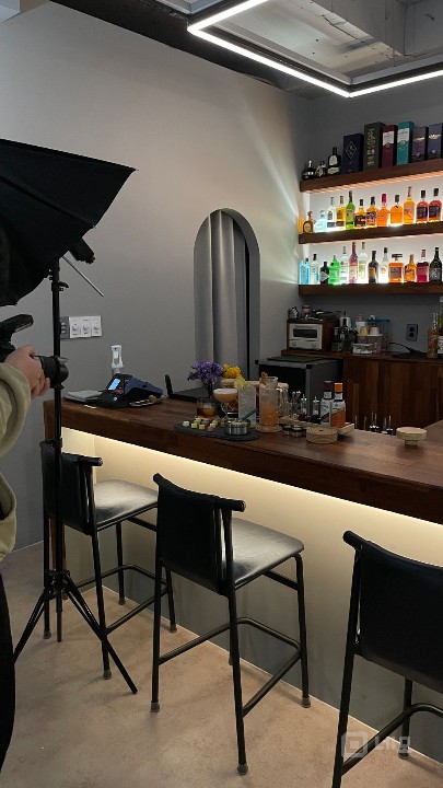 서울 중랑구 망우동 1층 칵테일(위스키)바 양도(매도)합니다 매물의 3번째 사진