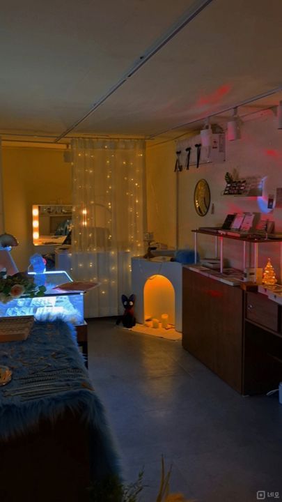 상암동 먹자골목 피어싱&악세사리샵 매물의 6번째 사진