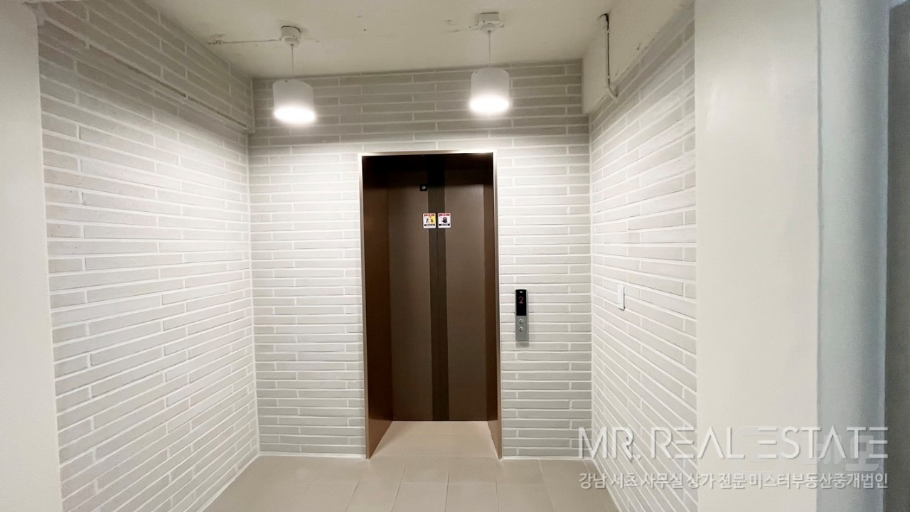 양시숲 리모델링건물 고급완벽컨디션 단독층 자주식주차 엘베 화이트톤 매물의 9번째 사진