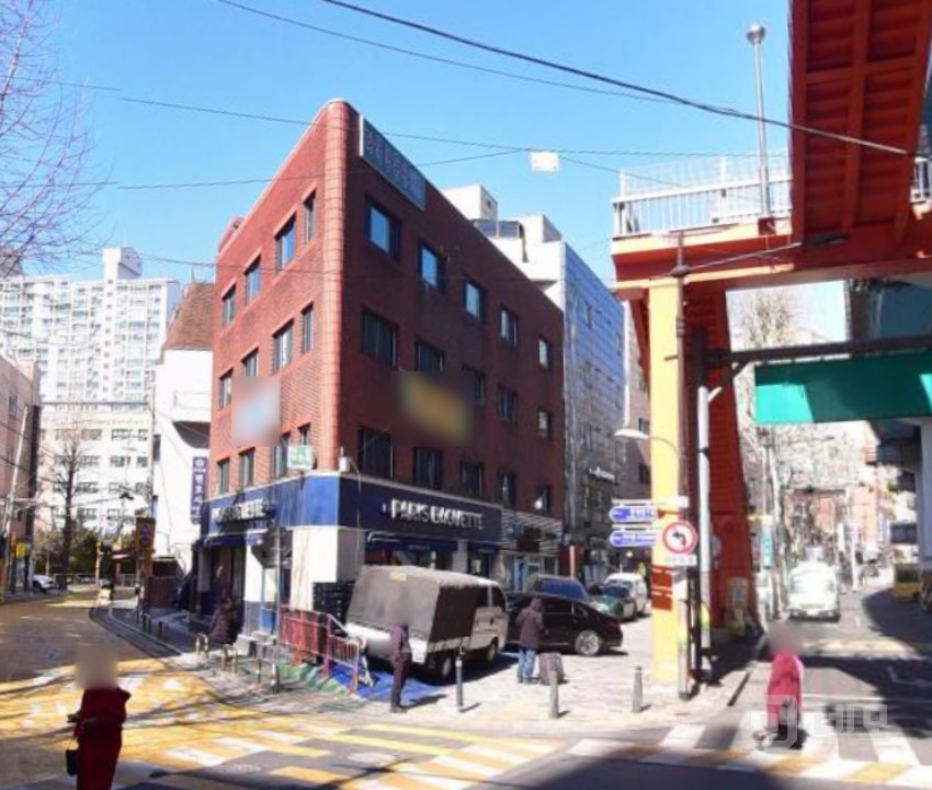 🏢 옥수동 통층사무실 임대(2층+3층)✨ 대수선 완료 신축급 컨디션! 매물의 7번째 사진