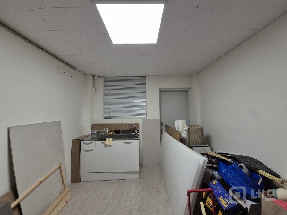 ❤ 예쁜상가, 사무실, 인테리어샵, 공방등  매물의 5번째 사진