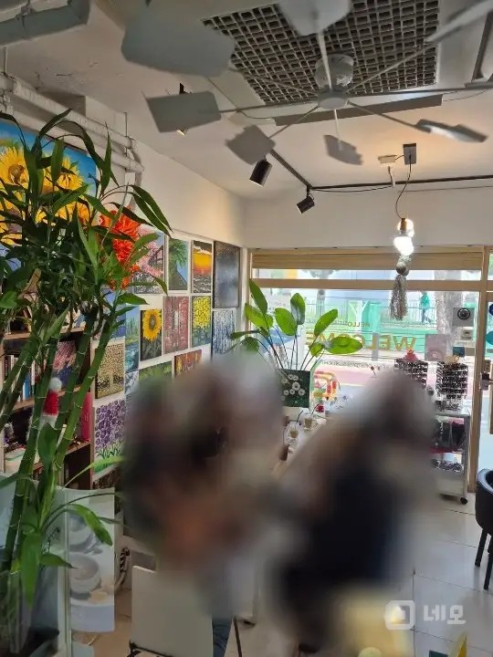 커피숍 매물의 9번째 사진
