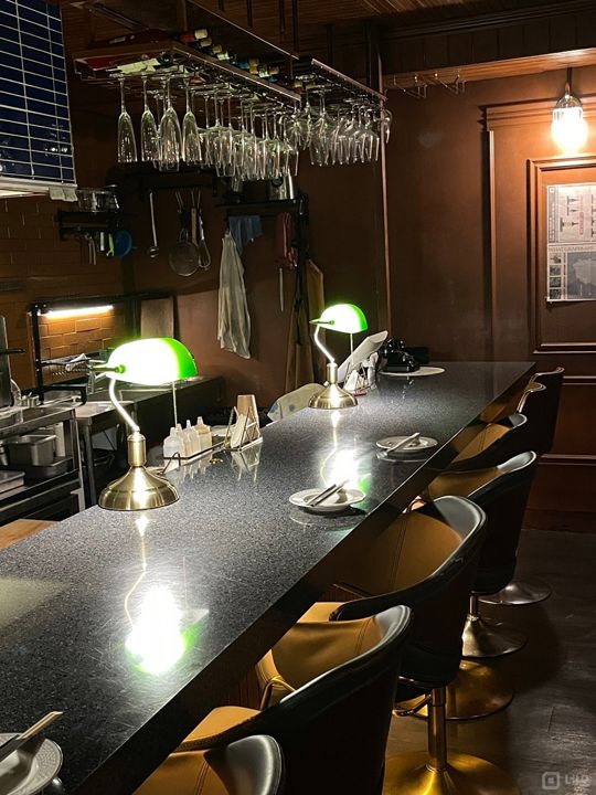 당산동1가 인테리어 및 시설 최상 Bar 매물의 3번째 사진