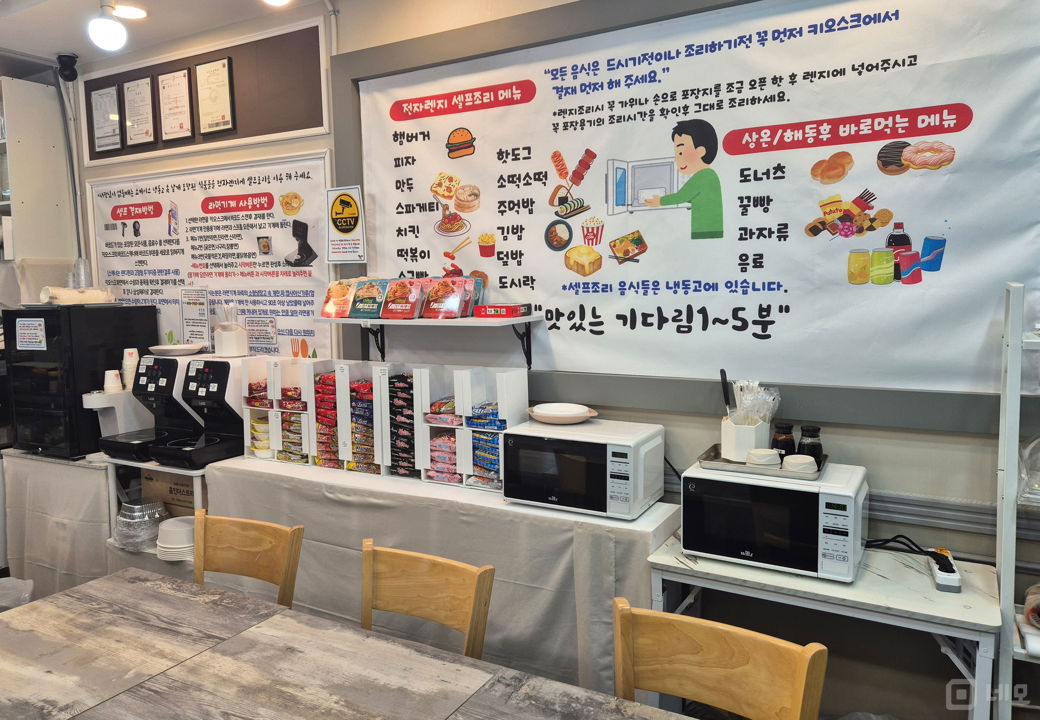 화성시 새솔동, 가시성 우수한 아파트단지내 1층 상가 매물의 4번째 사진