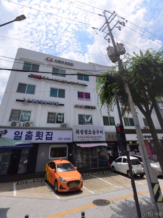 권리금 협의 가능, 방배동 스터디 카페 매물의 9번째 사진