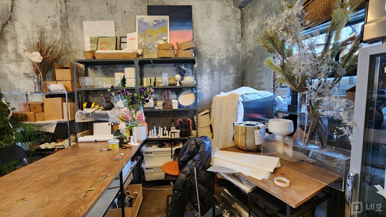 카페추천 매물의 3번째 사진