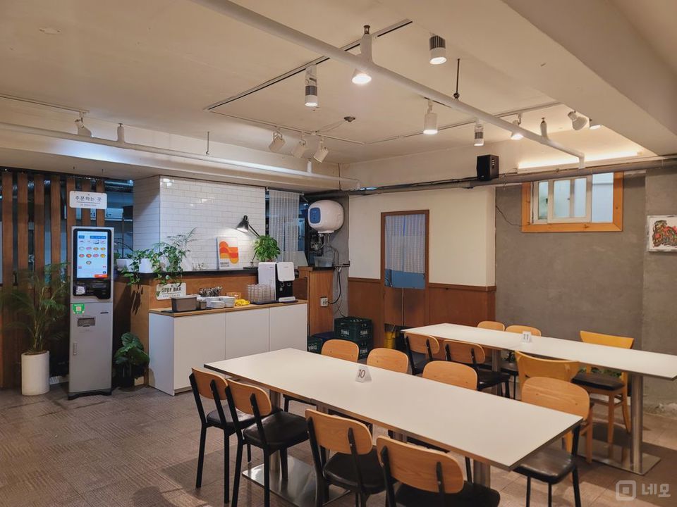 외대,경희대,한예종 후문/ 8000단지 배후세대 매물의 1번째 사진