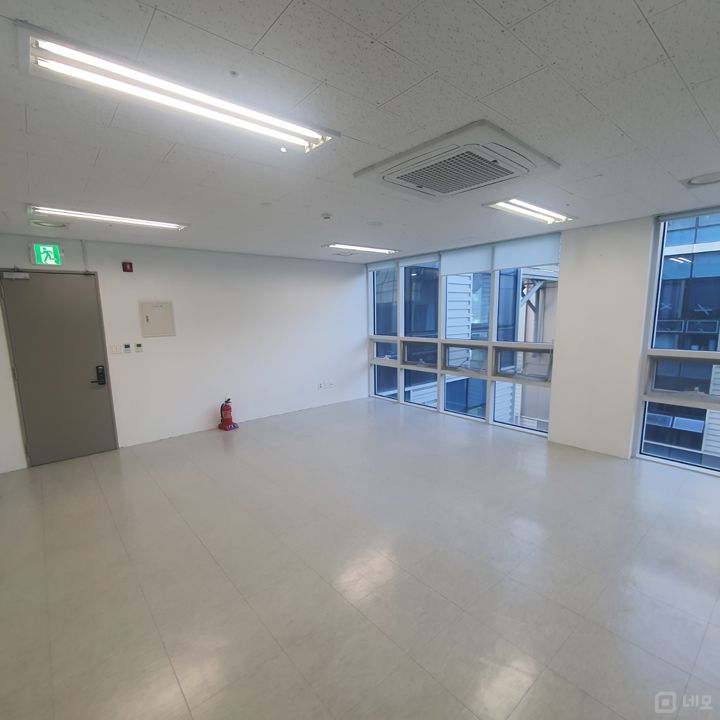 개별에어컨,코너양창 개방감 좋은 마곡나루역 사무실 커뮤니티시설도 있어요! 매물의 6번째 사진