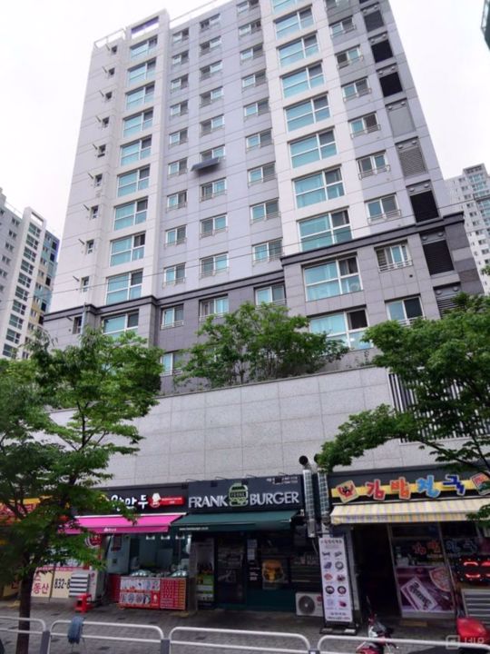 바로 영업이 가능한 신길동 햄버거 프랜차이즈 매물의 6번째 사진