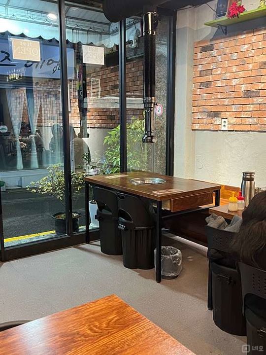 신림동 번화가에 위치한 고깃집 매물의 5번째 사진