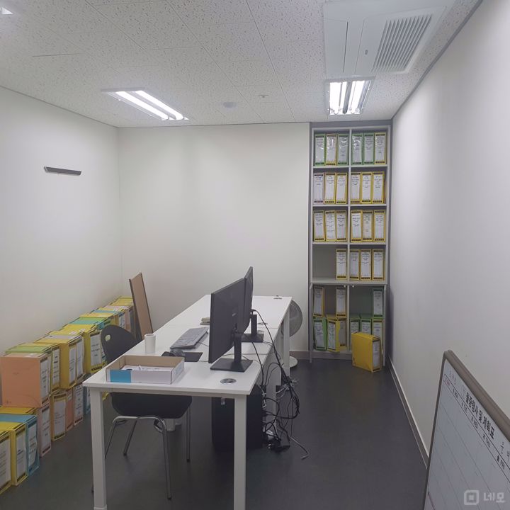 동작구 흑석동 접근성 좋은 단지내 1층 구분상가 매물의 8번째 사진