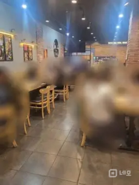 처음인테리어 한듯 깨끗합니다. 매물의 4번째 사진
