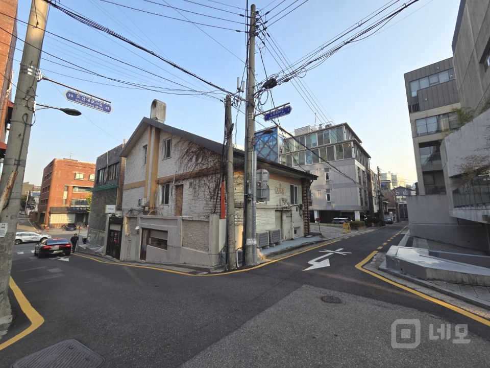 🧡학동역 역세권 주차깡패매물 엔터사옥 추천🧡 매물의 2번째 사진