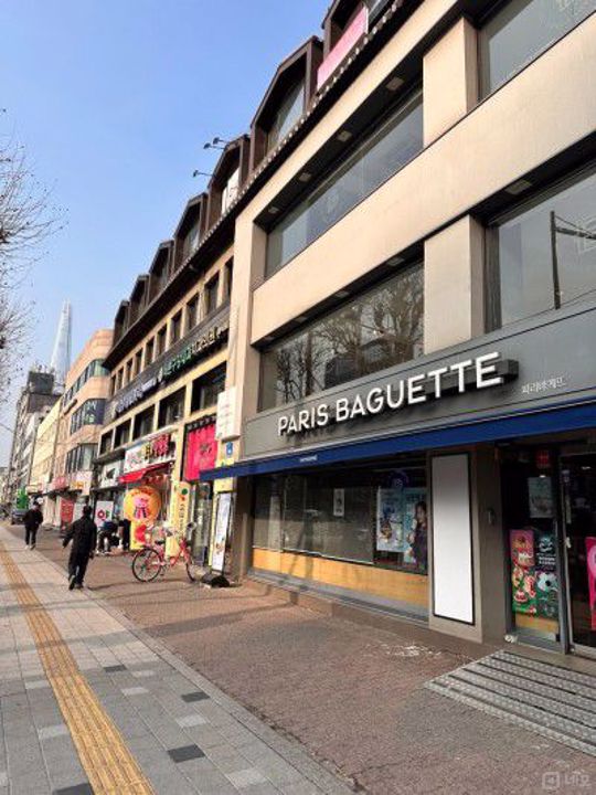 송파동 대로변에 위치한 공방 매물의 7번째 사진