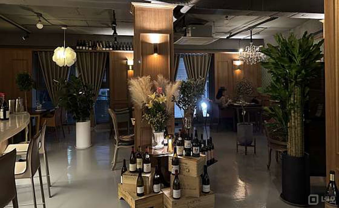신당동 위치조건 훌륭한 BAR 매물의 3번째 사진