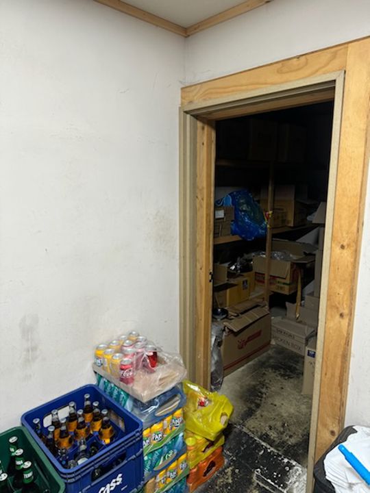 송도오션파크 앞 접근성 좋은 암남동 음식점 매물의 5번째 사진