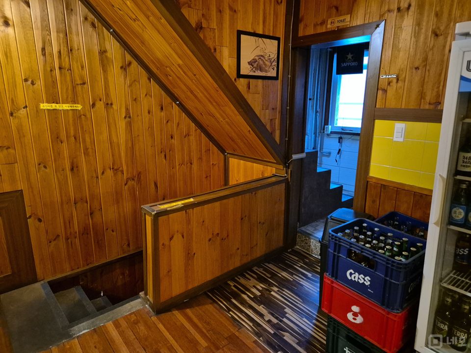 천호동 건물 전체 사용중인 이자카야 매물의 4번째 사진