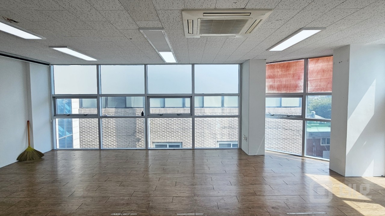 군자역 인근, 한개층 단독 매물의 4번째 사진
