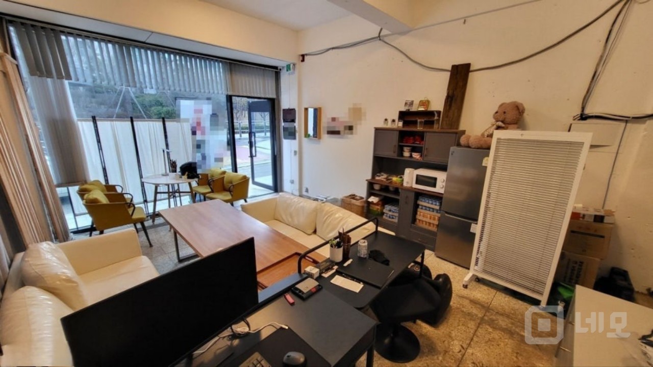 무권리 선점자리 매물의 1번째 사진