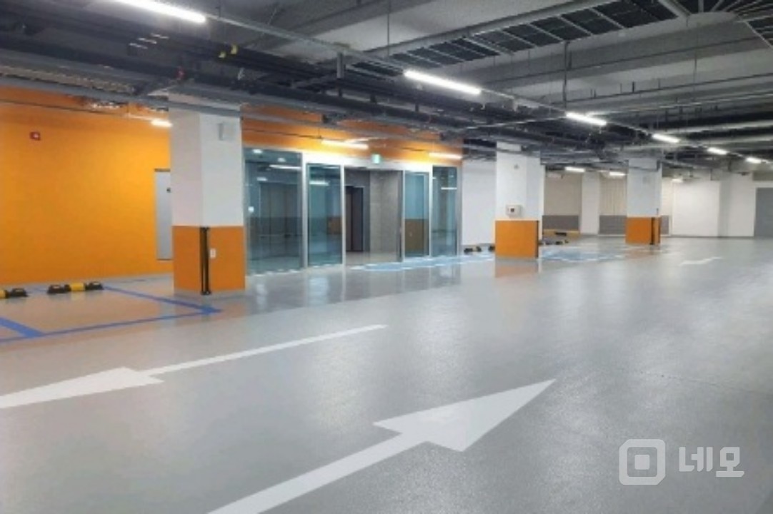 🏬 하남 감이동 신축 상가! 렌트프리 4개월 혜택 🎁 매물의 5번째 사진