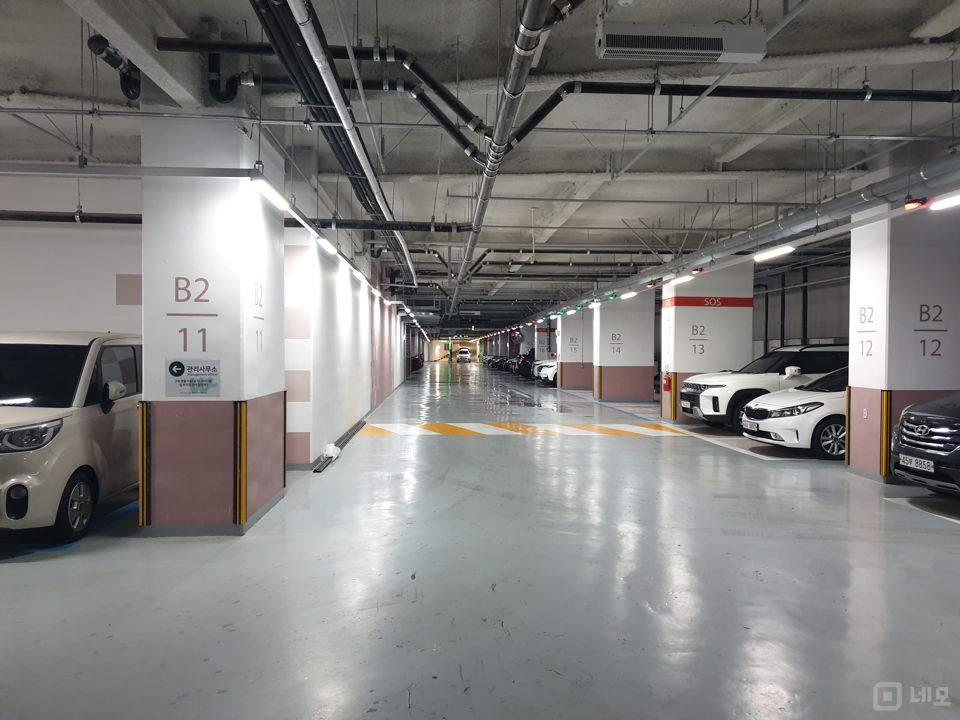 신중동역도보1분(초역세권),탁트인전망,즉시입주,최고저렴,가성비굿 매물의 13번째 사진