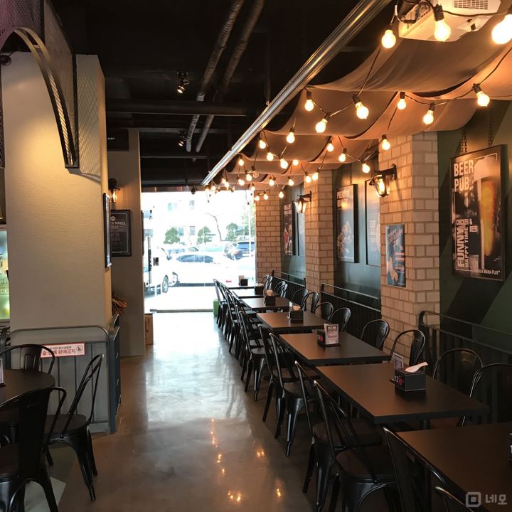 길음동 초역세권, 주민들 수요 많은 치킨점 매물의 1번째 사진