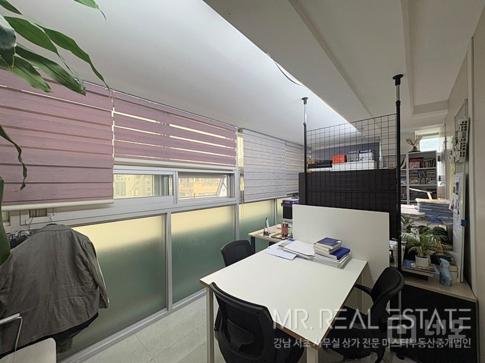 인테리어S급 언주2분 엘베有 빠른계약예상 매물의 11번째 사진